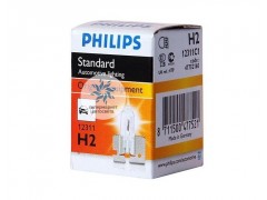 Лампочка Philips H2 12311C1